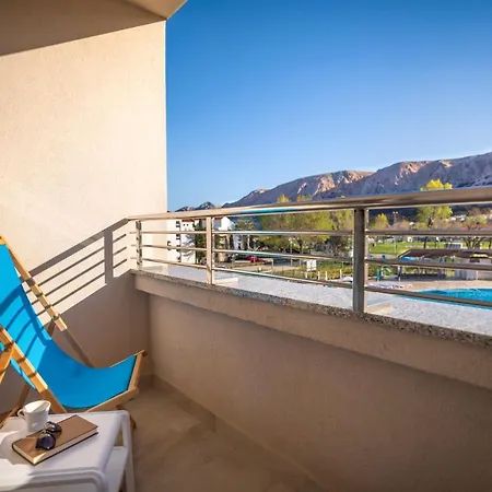 Hotel Sunny By Valamar