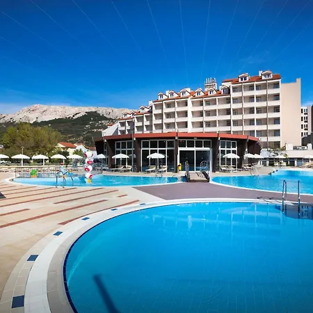 Sunny By Valamar Baška