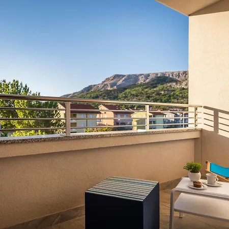 Hotel Sunny By Valamar