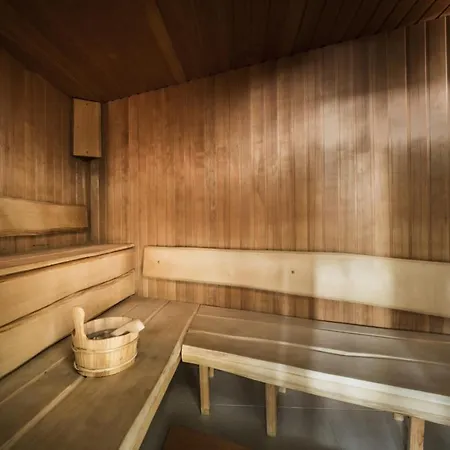 Sunny By Valamar 酒店 3*