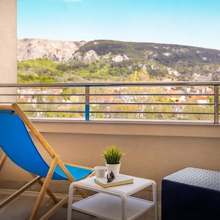 Sunny By Valamar Otel 3*