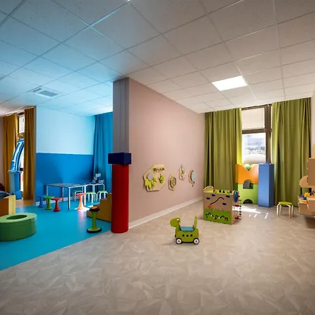 Otel Sunny By Valamar