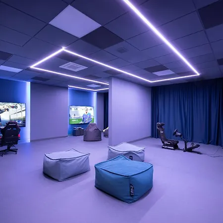 Sunny By Valamar Otel Baška