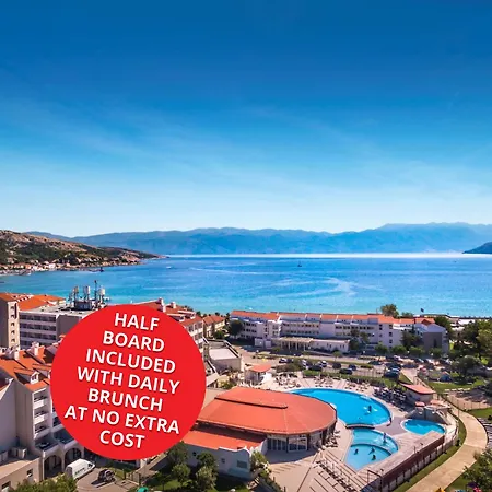 Sunny By Valamar, Ex Corinthia 3*