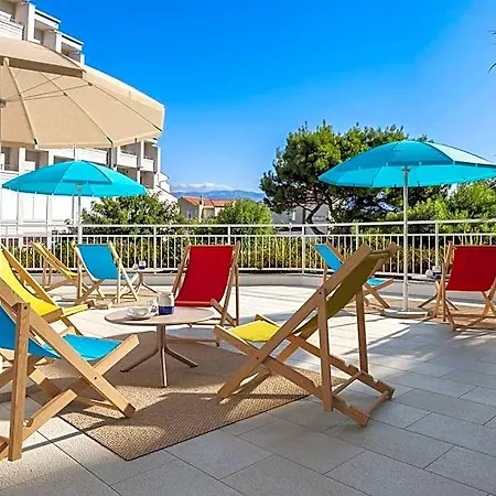 Sunny By Valamar 3*