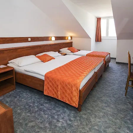 Sunny By Valamar 3*