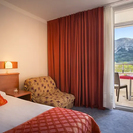 Sunny By Valamar Baška