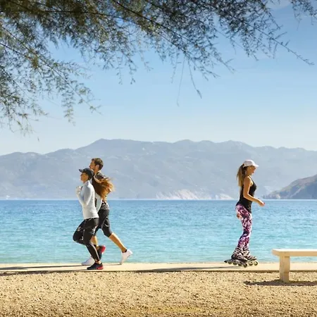 Sunny By Valamar Hotel Baška