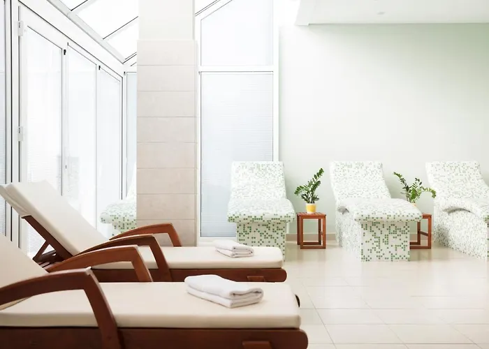 Sunny By Valamar Hotel 3*