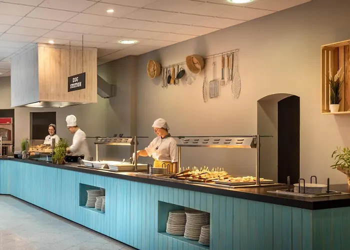 Hotel Sunny By Valamar