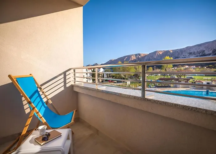 Hotel Sunny By Valamar