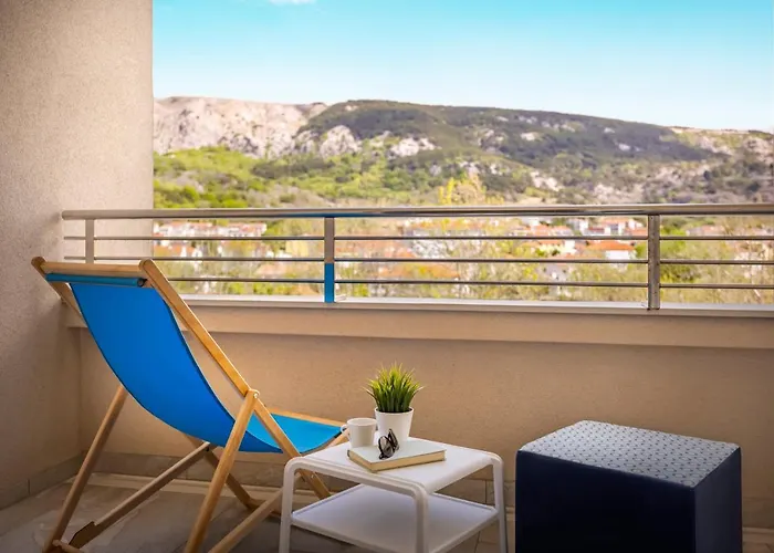 Sunny By Valamar Ξενοδοχείο 3*
