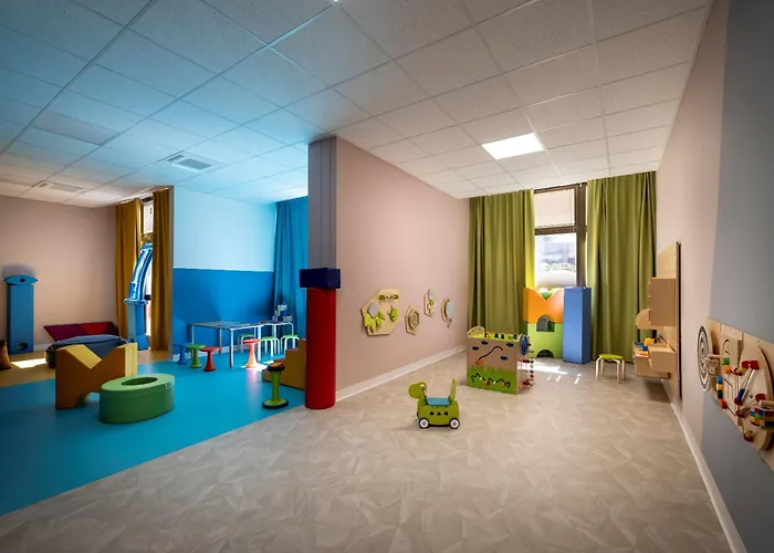 Hotel Sunny By Valamar