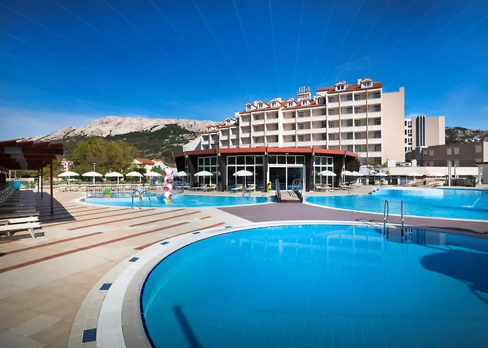 Sunny By Valamar Baška