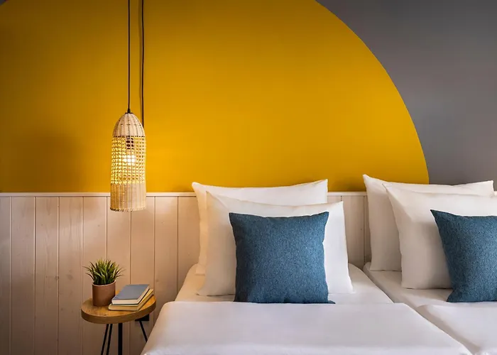 Sunny By Valamar Hotel Baška