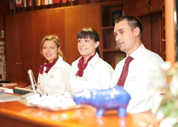 Sunny By Valamar Baška