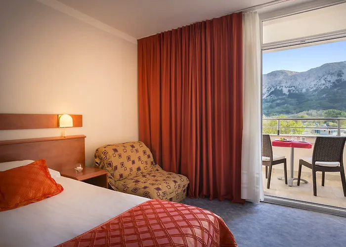 Sunny By Valamar Baška