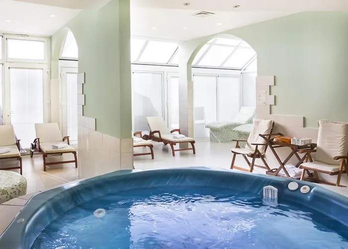 Sunny By Valamar 3* Baška