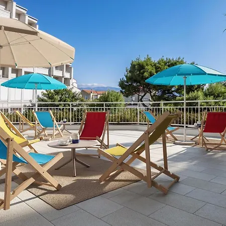 Hotel Sunny By Valamar