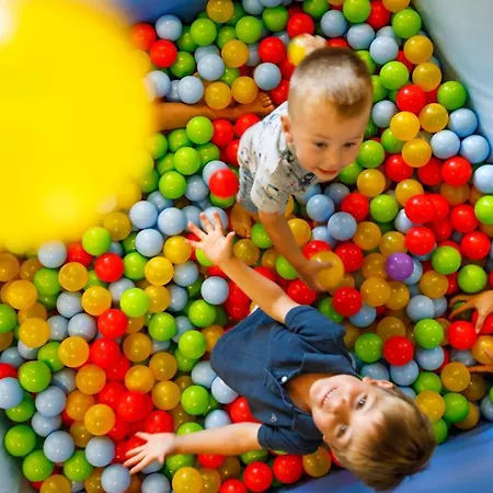 Sunny By Valamar Hotel