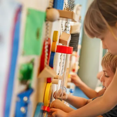 Sunny By Valamar Hotel 3*