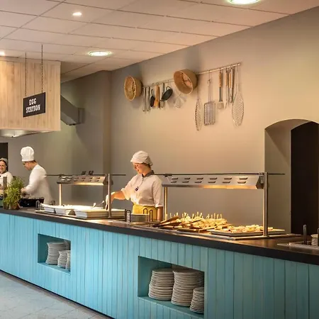 Hotel Sunny By Valamar