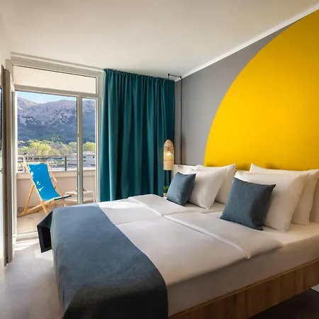 Hotel Sunny By Valamar