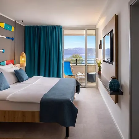Sunny By Valamar Hotel Baska (Krk)