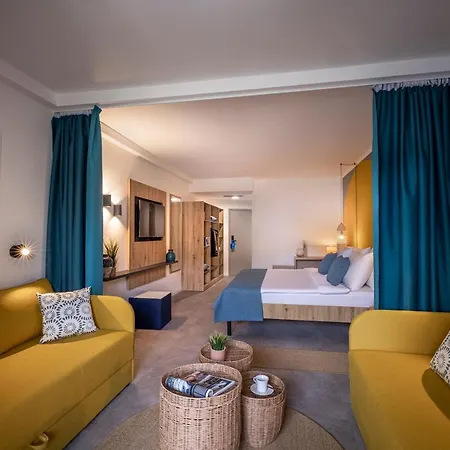 Sunny By Valamar 3* Baška