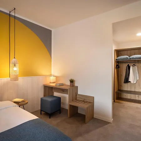 Sunny By Valamar Baska (Krk)