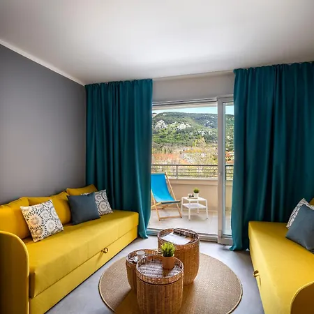 Sunny By Valamar Hotel 3*