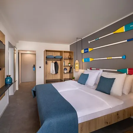 Sunny By Valamar Hotel Baska (Krk)