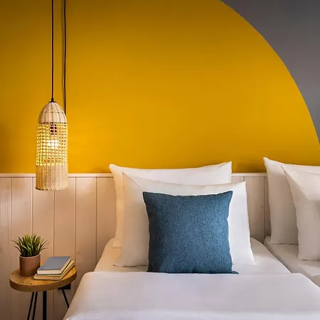 Sunny By Valamar Hotel Baška