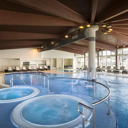 Sunny By Valamar Hotel Baška