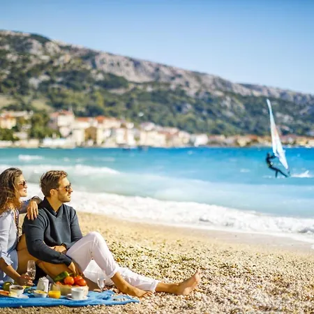 Sunny By Valamar 3* Baska (Krk)