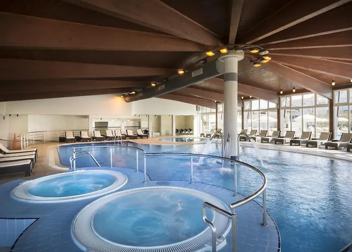 Sunny By Valamar 酒店 巴斯卡